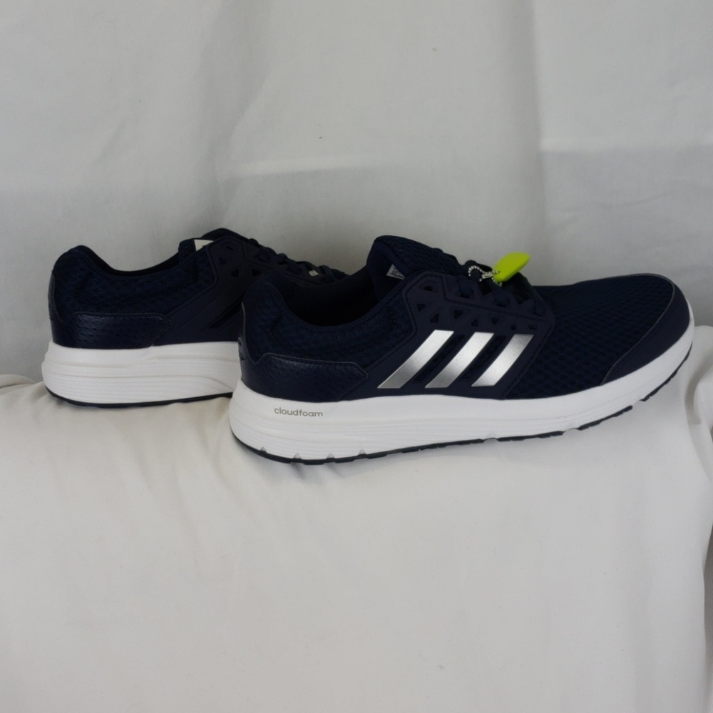 Adidas Running Shoes (Cloudfoam Ortholite)
